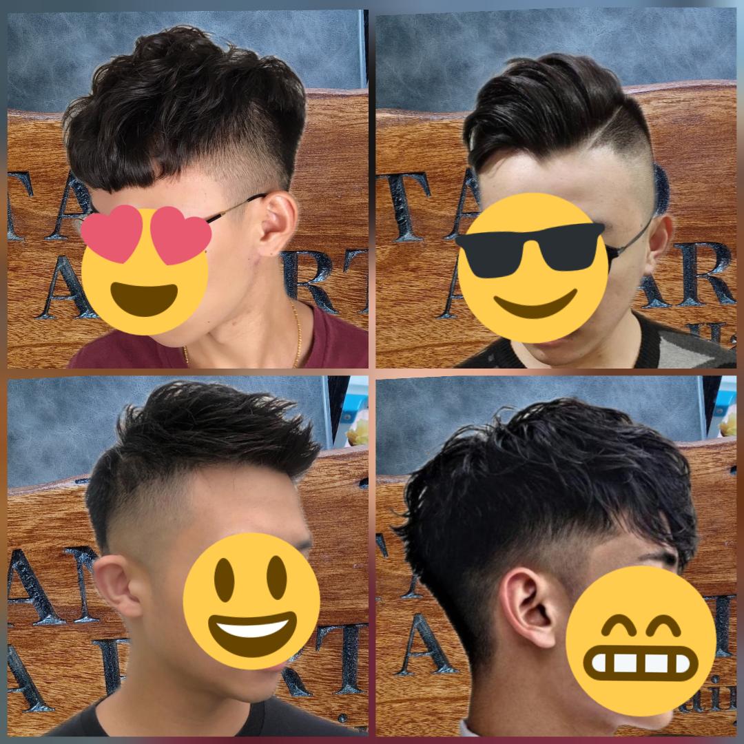 香港美髮網 HK Hair Salon 髮型屋Salon / 髮型師: Stand A Part Hair